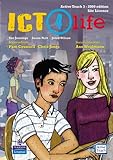 ICT 4 life. Interactive ActiveTeach [3] CD-ROM