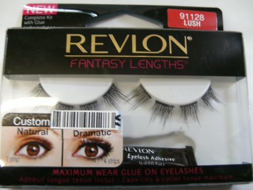 Revlon Fantasy Length Lashes