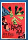 The Atomic Man