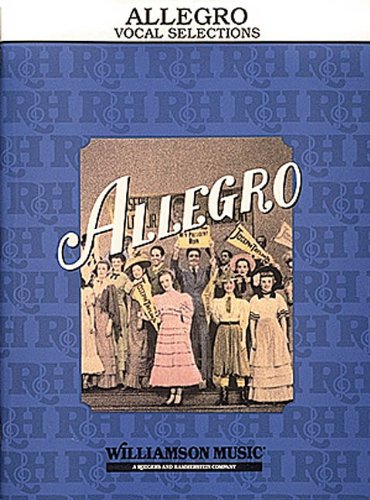 allegro revised