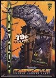 Godzilla Supervue Premium Trading Cards