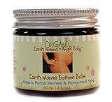 Earth Mama Bottom Balm - 2 oz - Balm