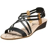 Nine West Lindi Wedge Sandal 51K4 7IDFbL. SL160 Nine West Lindi Wedge Sandal