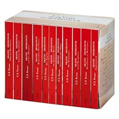 Hornblower Kassette: 11 B�nde