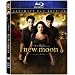 The Twilight Saga: New Moon (Ultimate Fan Edition Blu-ray with Lenticular Packaging & Bonus Footage) [Blu-ray]