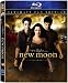The Twilight Saga: New Moon (Ultimate Fan Edition Blu-ray with Lenticular Packaging & Bonus Footage) [Blu-ray]