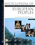 Encyclopedia Of European People (2 volume set) (Regional History on File)