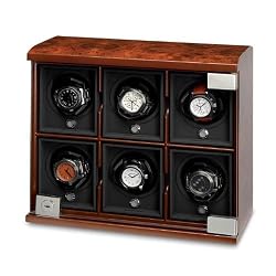 Underwood 6 Module Watch Winder