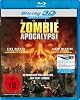 2012 Zombie Apocalypse (Real 3D Edition) (Blu-ray) (DVD)