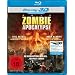 2012 Zombie Apocalypse (Real 3D Edition) (Blu-ray) [Special Edition]