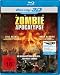 2012 Zombie Apocalypse (Real 3D Edition) (Blu-ray) [Special Edition]