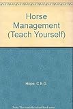 Horse management