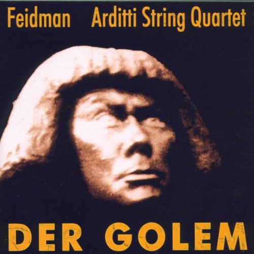 Produkt-Bild: Der Golem