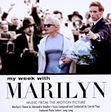 My Week with Marilyn