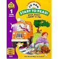 Beep Beep (Start to Read Series)