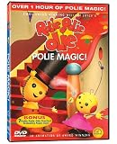 Rolie Polie Olie - Polie Magic