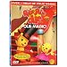 Rolie Polie Olie  Polie Magic