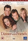 Dinner With Friends [UK IMPORT] - Dennis Quaid