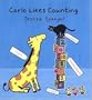 Carlo Likes Counting