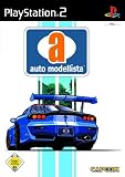 Eigenschaften Capcom  / Auto Modellista