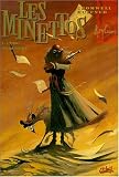 Revue Soleil Productions  / Minettos desperados, tome 2 : l'étoile des rocheuses
