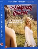 Lickerish Quartet