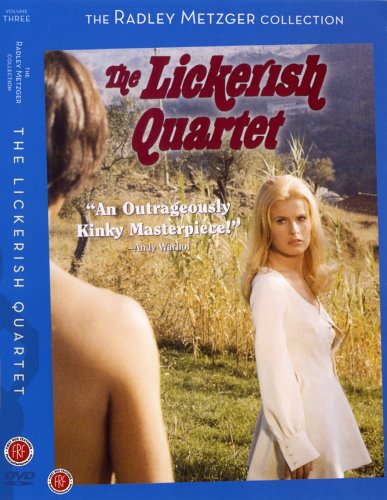 Free Download Of Lickerish Quartet