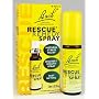 Rescue Remedy Spray 20 Sprays by Bach Remedies