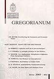 Gregorianum 