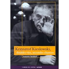 Krzysztof, Kieslowski, doubles vies, secondes chances
