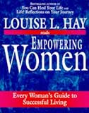 Review Hodder & Stoughton Audio Books  / Empowering Women: Every Woman's Guide to Successful Living