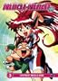 All Purpose Cultural Cat Girl Nuku Nuku TV - Everybody Needs a Home (Vol. 3)
