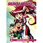 All Purpose Cultural Cat Girl Nuku Nuku TV - Everybody Needs a Home (Vol. 3)