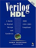Verilog HDL (2nd Edition)