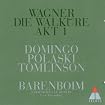 Wagner: Die Walküre, Act 1