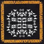 Roberta Flack and Donny Hathaway by Roberta Flack and Donny Hathaway
