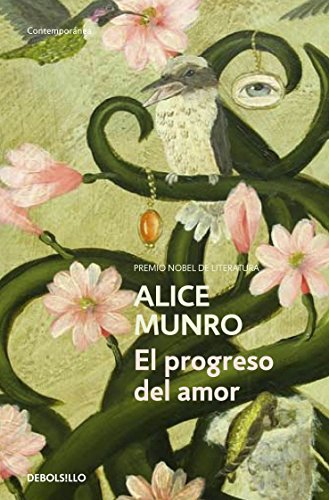 El progreso del amor (Spanish Edition)