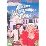 The Best Little Whorehouse In Texas [DVD] [1982]