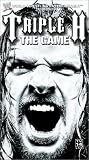 WWE - Triple H - The Game