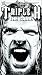 WWE - Triple H - The Game [VHS] [Import]