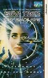 Review Paramount Home Entertainment  / Star Trek : Deep Space Nine - Vol. 23 - Tribunal / The Jem Hadar [1995]