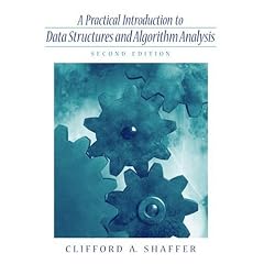 Practical Introduction to Data Structures and Algorithm Analysis (C++ Edition)