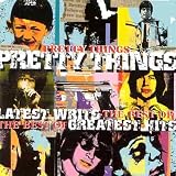 Latest Writs, Greatest Hits - the Best of