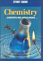Chemistry: Concept and Applications