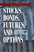 Books : The Irwin Guide to Stocks, Bonds, Futures, and Options