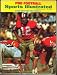 Sports Illustrated Magazine September 20, 1971 (Pro Football Issue 49ers)