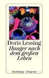 Hunger nach dem gro�en Leben