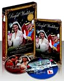 The Royal Wedding - William & Catherine (2 Disc Collectors Set with Limited Edition Booklet) [DVD]
