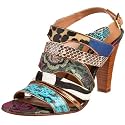 Beverly Feldman Women's Idionis City Sandal