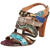 Beverly Feldman Womens Idionis City Sandal